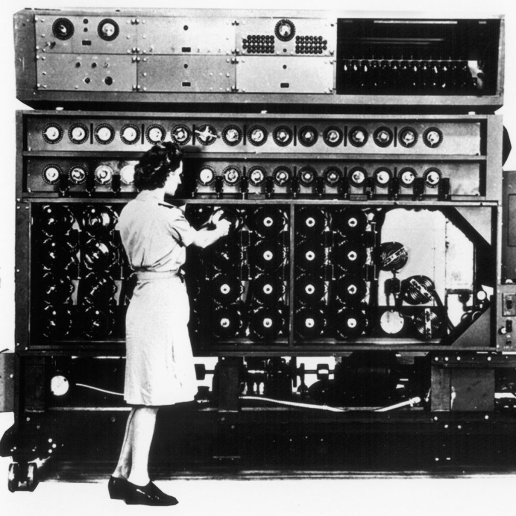 Night in the Laboratory of Popular Electronics&nbsp;(2019)