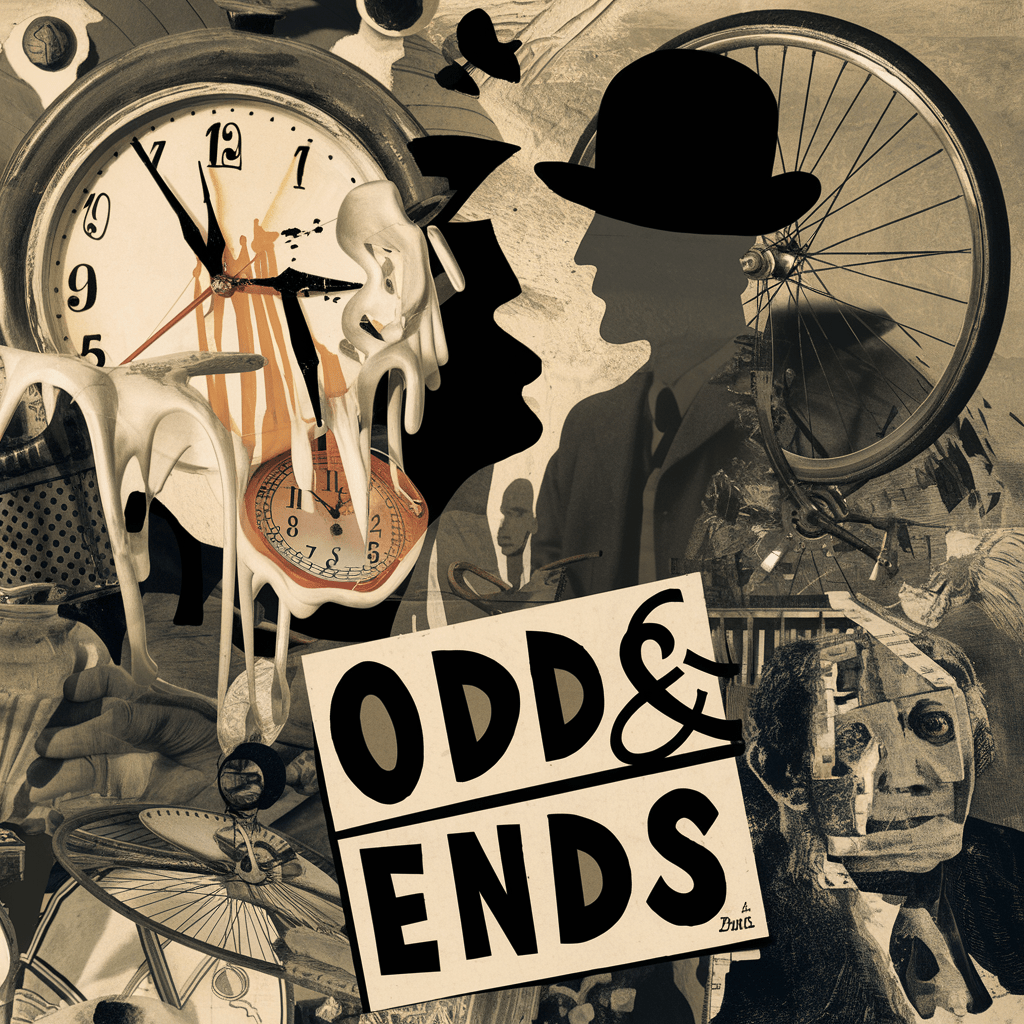 Odds & Ends