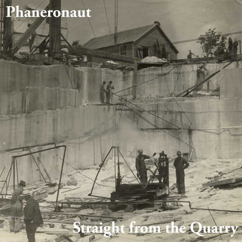 Straight from the Quarry&nbsp;(2020)