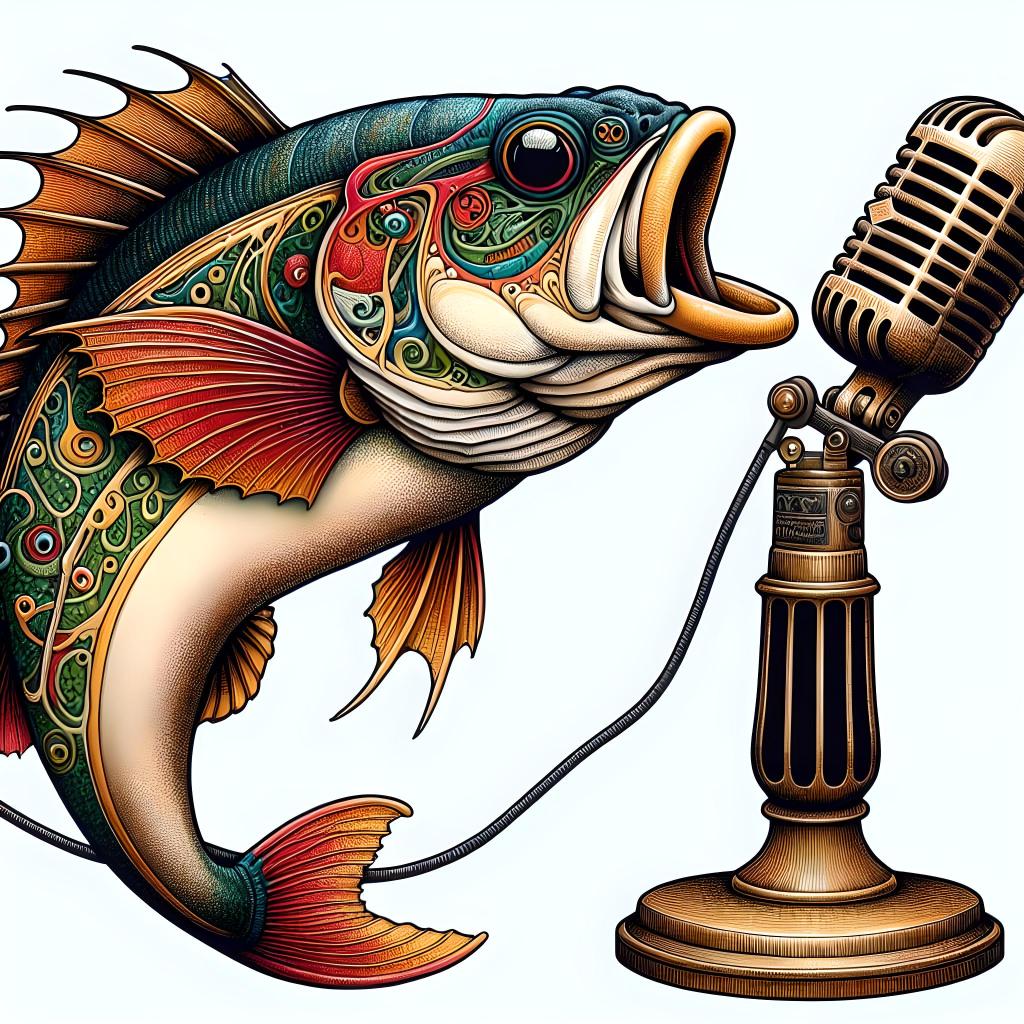 #2 Bass can be a melody&nbsp;instrument