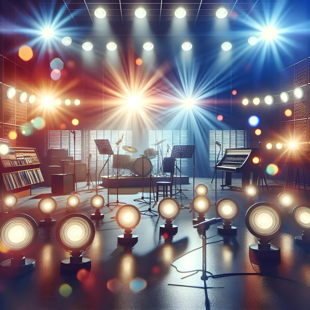 #1 Use the lens flare&nbsp;effect