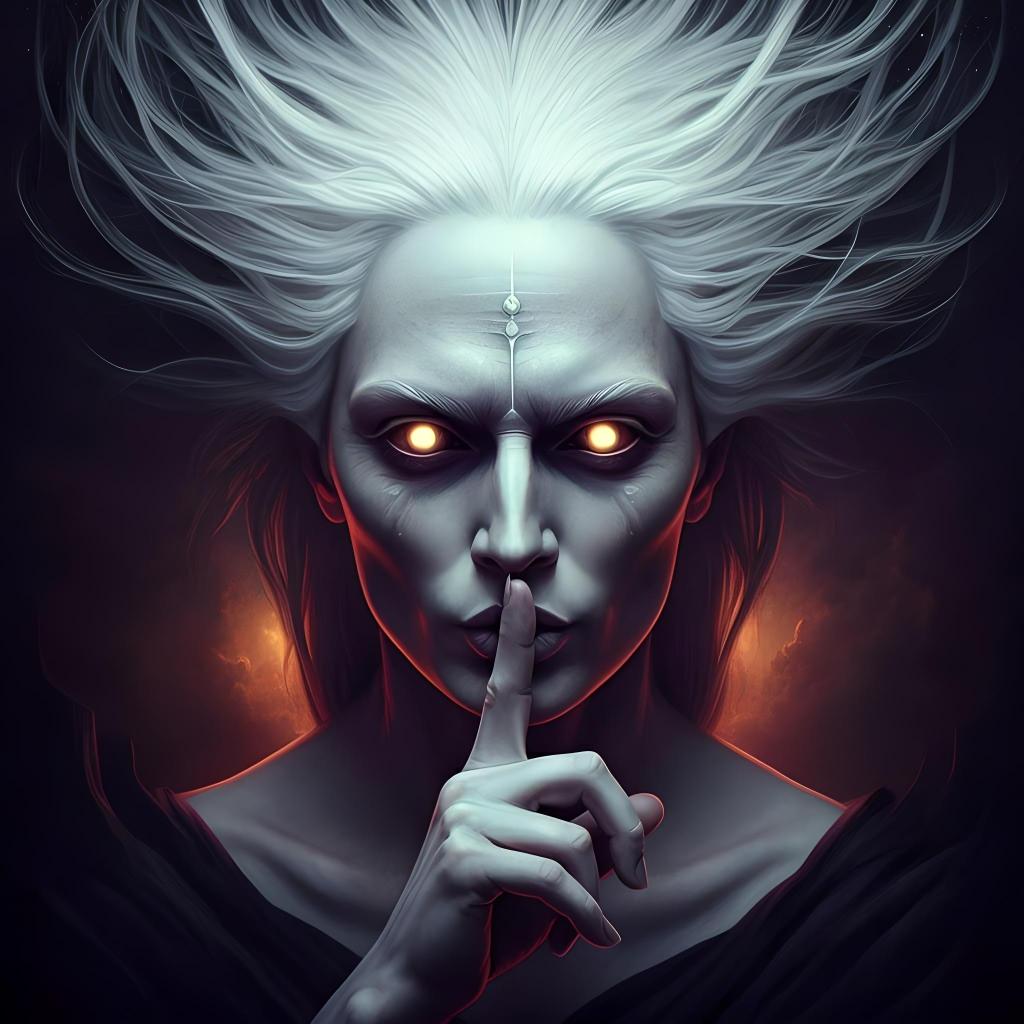 #3 Silence is music,&nbsp;too